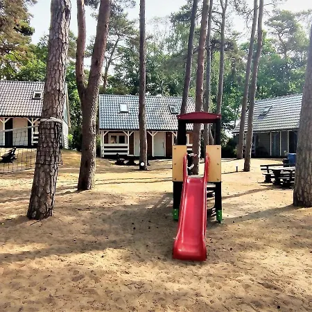 Сasa de vacaciones In For 5 People